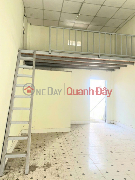 Property Search Vietnam | OneDay | Residential, Sales Listings | BINH TAN - 5 METER ALley - LEVEL 4 HOUSE CONVENIENT FOR NEW BUILDING - LIVE OR INVEST AND KEEP MONEY.