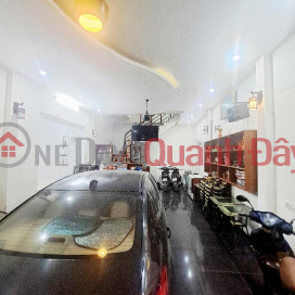 FOR SALE DUONG NOI, HA DONG 50M X 6 FLOORS PRICE 12.85TY. CARS AVOID THE SIDEWALKS, BUSINESS IS BUSY. _0