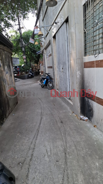 Property Search Vietnam | OneDay | Residential Sales Listings Selling beautiful modern Doi Can townhouse 40m2x5T in the center of Ba Dinh, Dao Tan, Lieu Giai near Lotte, 4 billion more