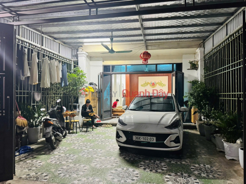 Bán NHÀ ĐẸP xã Lưu Vệ - Full nội thất - Ngay trung tâm hành chính xã Lưu Vệ, Thanh Hóa Niêm yết bán