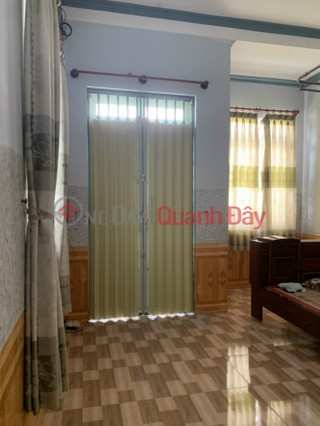 Property Search Vietnam | OneDay | Nhà ở Niêm yết cho thuê Cho thuê nhà 2 lầu, 5pn, sân 2 oto, gần cây xăng 26, hẻm 6m thông, chỉ 6tr/tháng