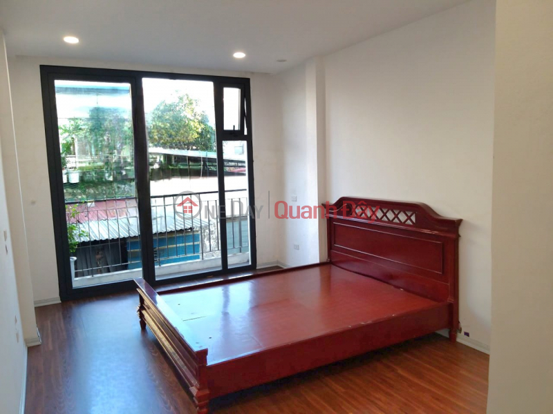 House for rent in Thai Ha, 50m2 x 5 floors, parking car, price 16 million VND | Vietnam Rental đ 16 Million/ month