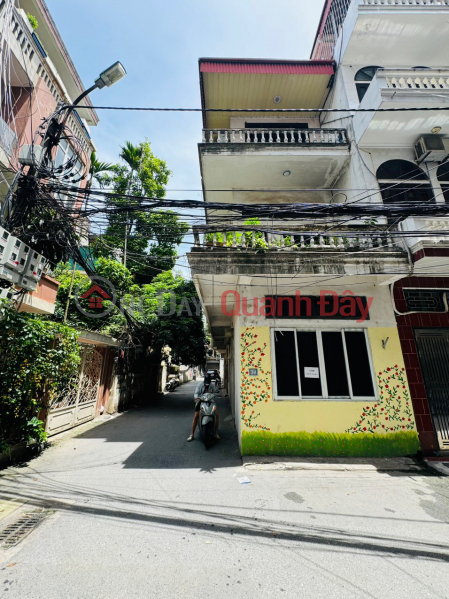 Property Search Vietnam | OneDay | Residential, Sales Listings | Le Trong Tan House for Sale 42m Corner Lot with Parking Front Door 12m Price 8.5 Billion