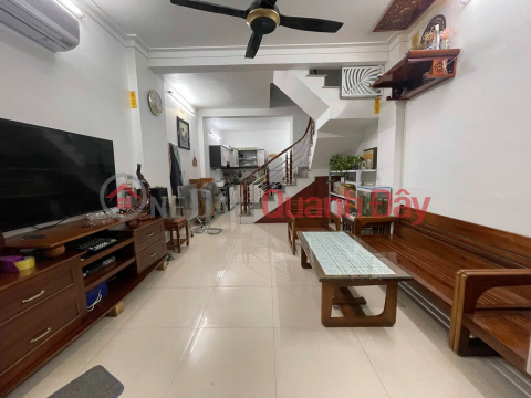 Chính chủ bán nhà Lãm Hà, Kiến An, Hải Phòng, 36m2, 2 tầng full nội thất, ô tô đỗ cửa, giá 1,2 tỷ _0