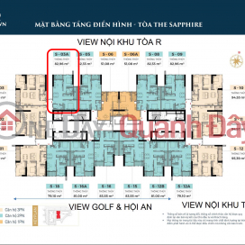 FOR SALE: 2-BEDROOM APARTMENT IN NEWTOWN DIAMOND – UNIT S-2803A (EXCLUSIVE OFFER) _0