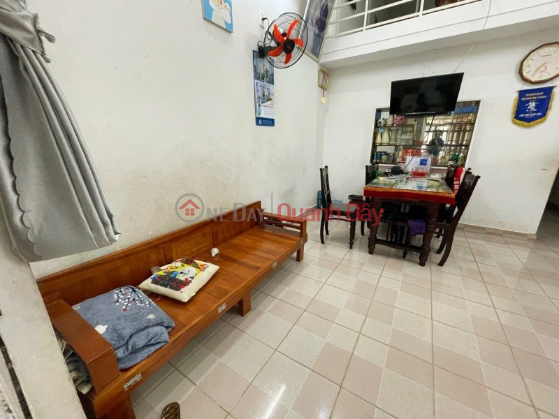 Property Search Vietnam | OneDay | Nhà ở | Niêm yết bán ► Nhà 2 Mặt Tiền An Thượng, 37m2. 3.05 tỷ