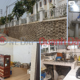 The owner needs to sell House and land in Account 8 - Thuan Chau town - Chau Thuan district - Son La province. _0