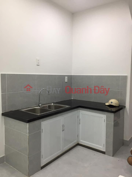 Property Search Vietnam | OneDay | Residential Rental Listings | 2-STORY HOUSE IN Ngo Gia Tu Alley, NEWLY CONSTRUCTED, CLEAN AND BEAUTIFUL