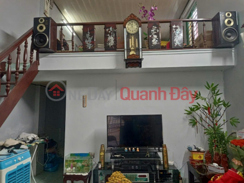 OWNER'S LAND - GOOD PRICE - PRIME LOCATION Giving away a Level 4 House in Tam Thuan Ward, Thanh Khe District, Da Nang _0