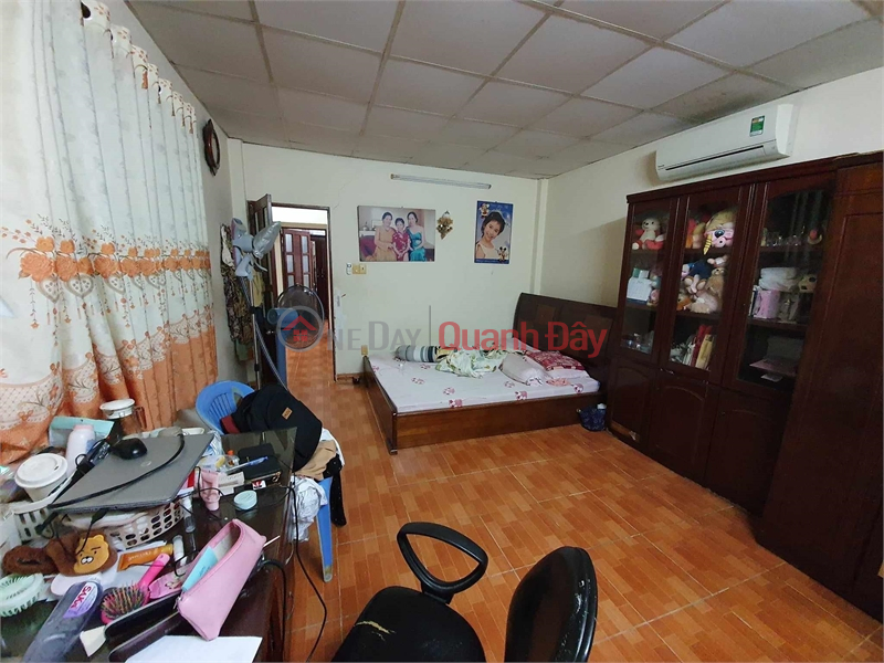 House 48m2, 2 floors, 6m Alley Dong Xoai, Ward 13, Tan Binh, 5.5 billion, Vietnam, Sales | đ 5.5 Billion