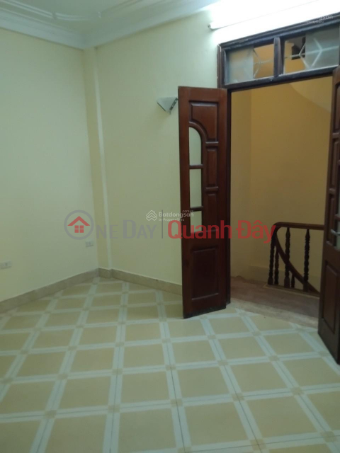 House for rent in Nguyen Ngoc Nai car alley - 5 floors - 35m - 14 million LH0377526803 _0