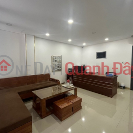 ► 5.5m street house 50m from Dien Bien Phu, 56m2, 4 business floors _0