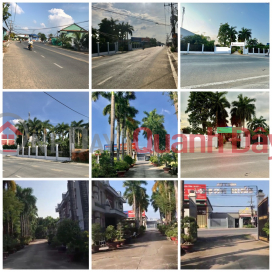 Picking Spring Locs - Land Plot Immediately - PRIMARY LAND IN THE CENTER OF Long Xuyen City - An Giang _0