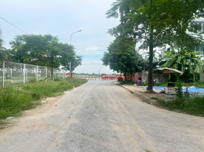Property Search Vietnam | OneDay | Residential, Sales Listings Land for sale in Gia Binh, Bac Ninh. 82m2 * frontage 5m * 2.65 billion. Cars can avoid, for business