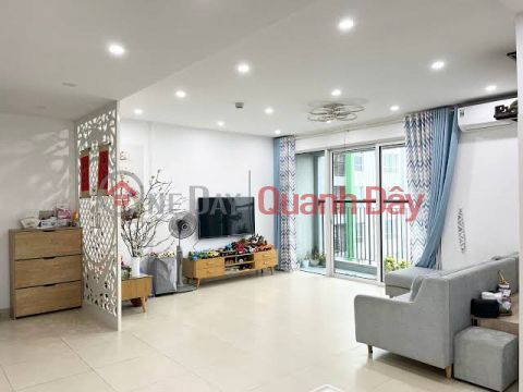 Chuyển nhượng siêu phẩm 3PN SEASONS AVENUE S1 view làng Việt Kiều cực thoáng đãng với mức giá 7.9 tỷ _0