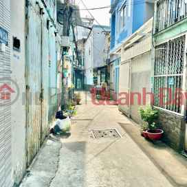 House for sale in alley 1 shr right at Dam Sen gate _0