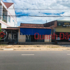 Chính Chủ Cần Bán Nhà Đất Mặt Tiền 11m Đường Tôn Đức Thắng, Long Thành Trung, Hòa Thành, Tây Ninh _0