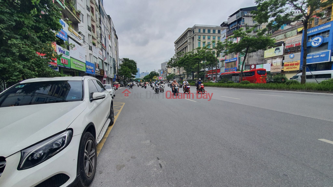 Property Search Vietnam | OneDay | Residential Sales Listings, Super product Xa Dan Street, the second most beautiful street in Dong Da, 24m2, 6m, wide area, nearly 20 billion