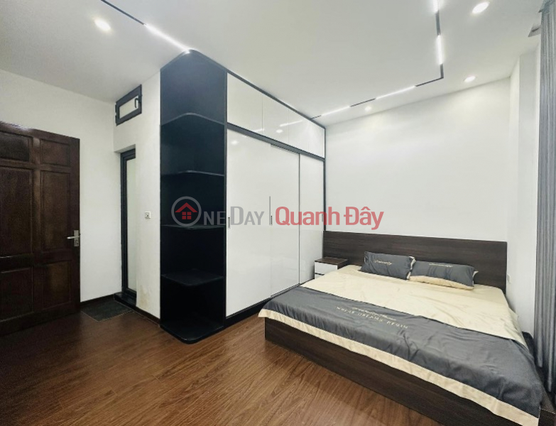 Property Search Vietnam | OneDay | Nhà ở Niêm yết bán Hiếm cực LÔ GÓC - TẶNG NỘI THẤT phố Yên Hòa 38m x 5 tỷ 35