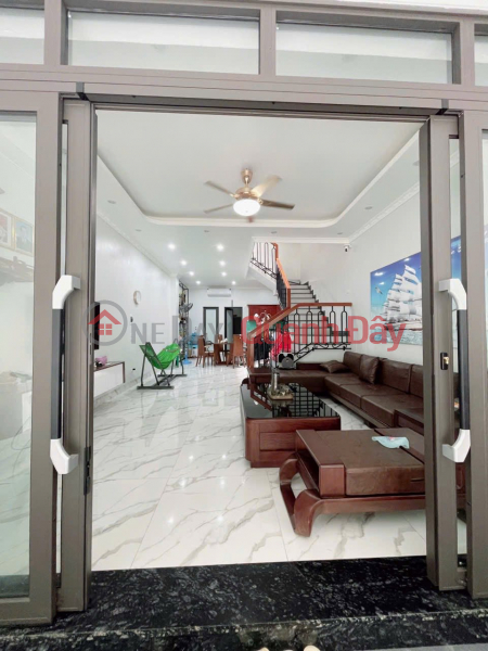 Nhà Trung Tâm Phường Xuân Hòa – Gần Chợ – Nhà Đẹp, Công Năng Đầy Đủ – Giá Hơn 3 Tỷ | Việt Nam | Bán, đ 3,75 tỷ