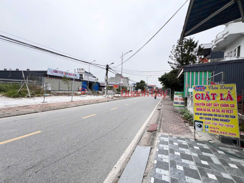 Property Search Vietnam | OneDay | Residential | Sales Listings 2.x BILLION VND – PLOT OPPOSITE DA PHUC CENTRAL PARK, RARE PRICE IN DUONG KINH AREA. ZALO 0567 222 555