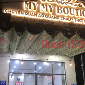 Mỹ Mỹ boutique- 177 Âu Cơ,Liên Chiểu, Việt Nam