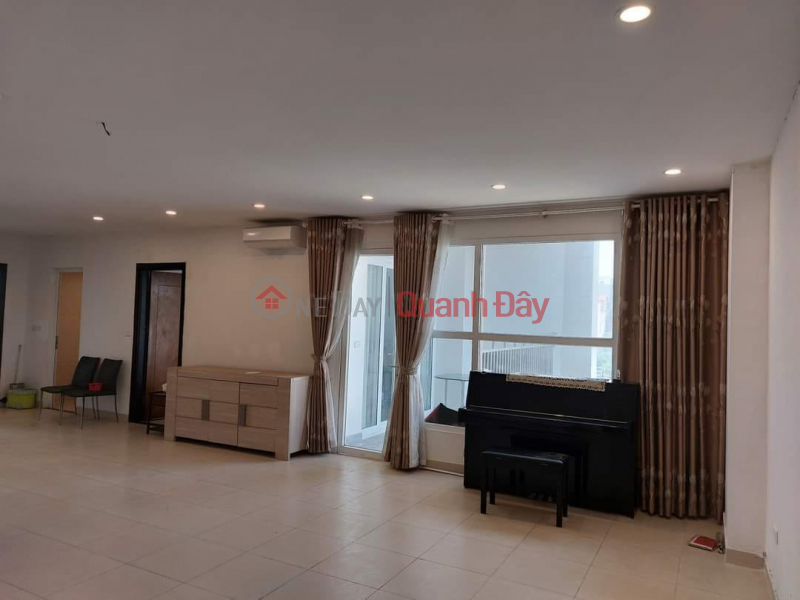 MHDI Apartment for rent - 60 Hoang Quoc Viet 135m2, 3 bedrooms. Price: 20 million VND, Vietnam | Rental | đ 20 Million/ month
