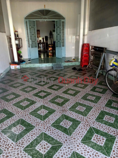 Owner Sells Level 4 House in Vo Van Tan Residential Area, Nguyen Khac Nhu Street, Phu Trinh, Phan Thiet City Vietnam, Sales đ 3 Billion