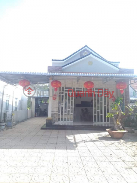 BEAUTIFUL HOUSE - GOOD PRICE - Owners Urgently Selling House in Dong Thap Sales Listings