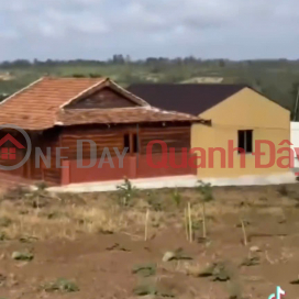 HOT HOT – OWNER NEEDS TO SELL LAND IN PHU XUAN COMMUNE, KRONG NANG DISTRICT, DAK LAK PROVINCE _0