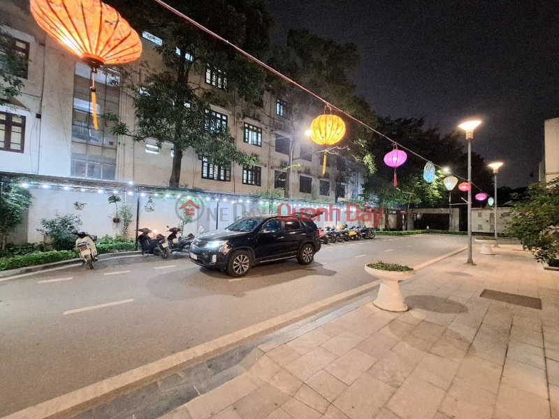 bán chung cư Nguyễn Tuân siêu sang – biệt thự trên không Niêm yết bán