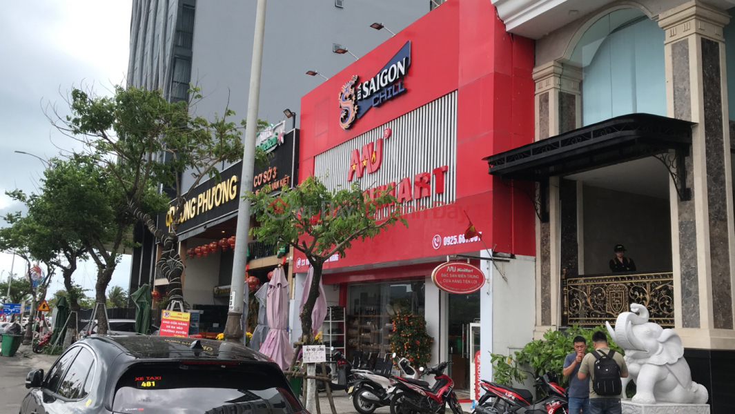 MU mini mart - 23, Vo Van Kiet (MU mini mart - 23 Võ Văn Kiệt),Son Tra | (1)