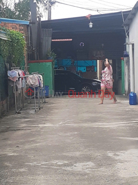 Property Search Vietnam | OneDay | Nhà ở, Niêm yết bán, Bán nhà linh xuân thủ đức 192m đường xe tải thổ cư hoàn công