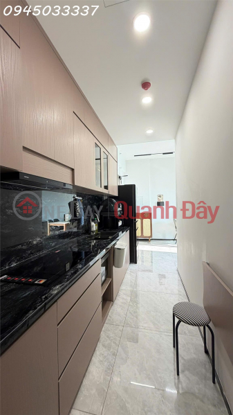 Luxury Apartment for Sale at Aurora Phu My Hung, 52m2, 1 Bedroom, 1 Bathroom (Corner Unit \\/ Inner View) 5.8 billion VND, Vietnam, Sales | đ 5.8 Billion