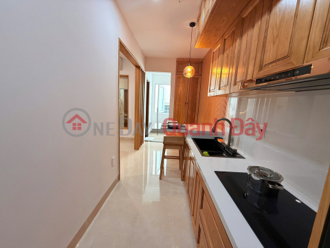 Căn Hộ Studio Cho Thuê Tại Sơn Trà _0