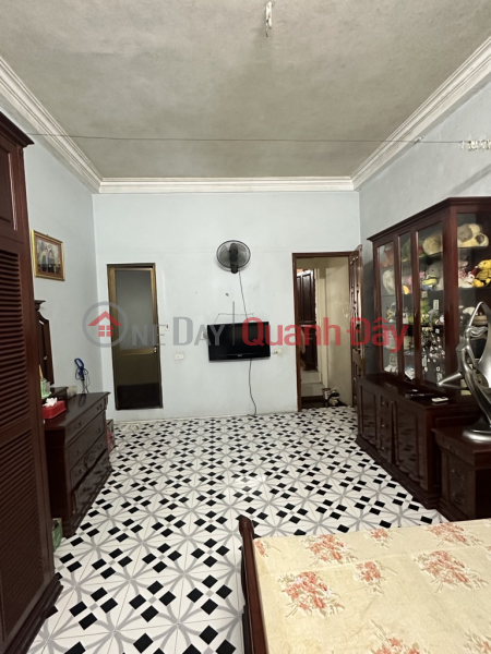 Bán nhà Hoàng Hoa Thám, Ba Đình, lô góc, mặt ngõ, 38m2, 4 tầng, Mt 3.9m, chỉ 8.8 tỷ, Việt Nam | Bán đ 8,8 tỷ