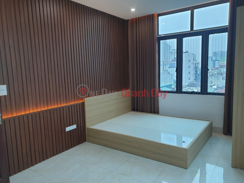 Selling Cash Flow Apartment 8 Floors Elevator 14 Self-contained Rooms Turnover 75 million\\/Month Nearly 1 Billion\\/Year - Area 6m MT 5m | Vietnam, Sales, đ 9 Billion