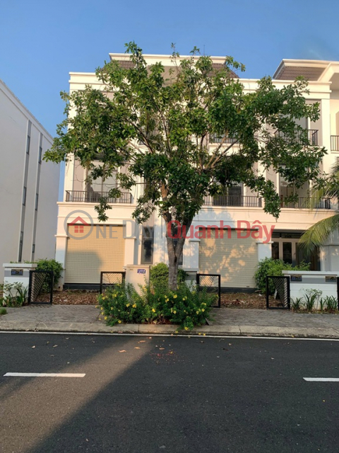 QUICK SALE: TOWNHOUSE B5-06 PHUC AN GARDEN URBAN AREA – BEAUTIFUL HOUSE, POTENTIAL LOCATION Tru Van Tho Commune, Bau Bang District _0