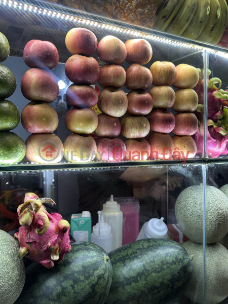 Hi Juices - Sinh Tố, Nước Ép & Trái Cây - 468 Núi Thành (Hi Juices - Smoothies, Juices & Fruits - 468 Nui Thanh) Quận Hải Châu | ()(4)