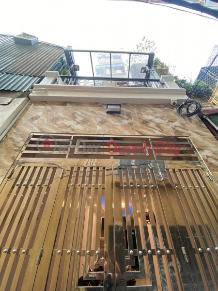 SELL XUAN THUY HOUSE – PAPER BRIDGE, 63M2, 6 LEVELS Elevator, CASH 45 million\\/month Sales Listings