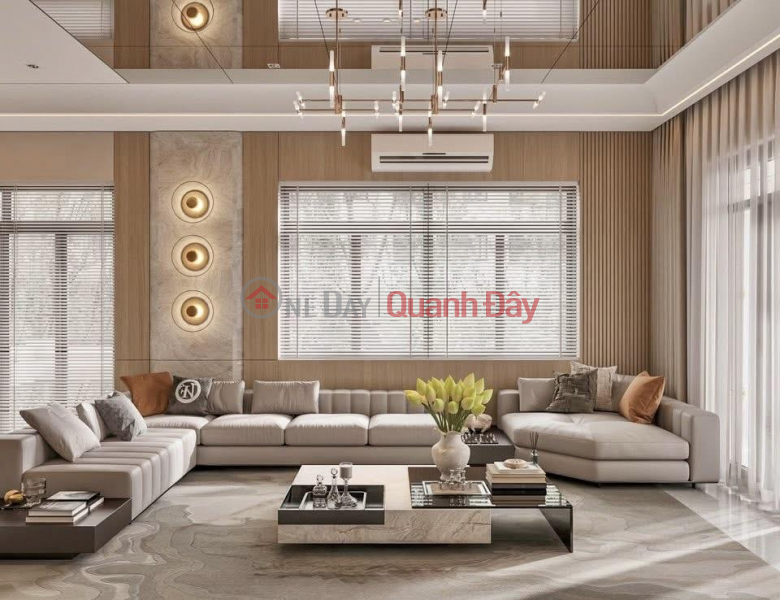 **House for sale on Ngo Thi Thu Minh Street, Ward 2, Tan Binh (8*22) near Le Van Sy Sales Listings