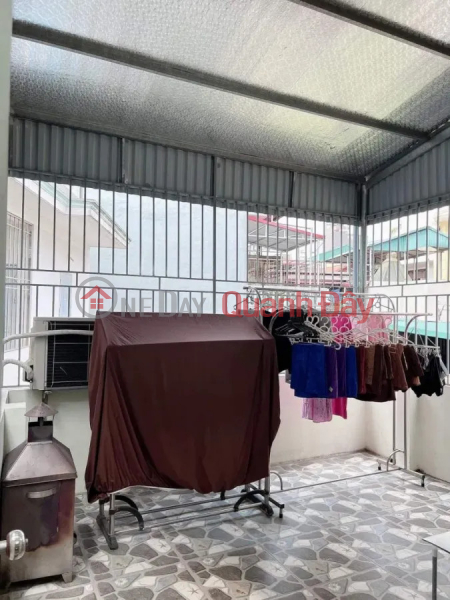 đ 6,4 tỷ Hiếm ! An Trạch-Đống Đa, gần phố, ở ngay, 3 thoáng, 33m*4T.Chỉ 6.4 tỷ.
