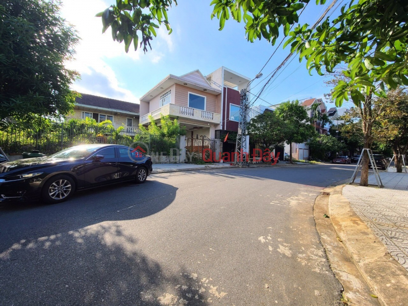 4-STOREY HOUSE FOR SALE - BEAUTIFUL - HOT LOCATION IN NGUYEN DU, CAM LE - DA NANG | Vietnam | Sales đ 6.5 Billion