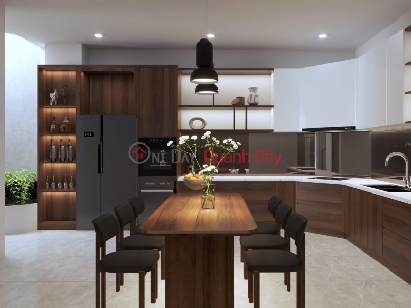 **Bán nhà mặt tiền Nguyễn Bá Tòng, phường 11, Tân Bình; 4,5*13 - chỉ 8,2 tỷ, Việt Nam | Bán đ 8,2 tỷ