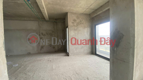 Căn hộ 3PN giá tốt nhất giỏ hàng CĐT, 95m2, sở hữu 3 view thoáng view sông + view PMH+ view LM81 _0