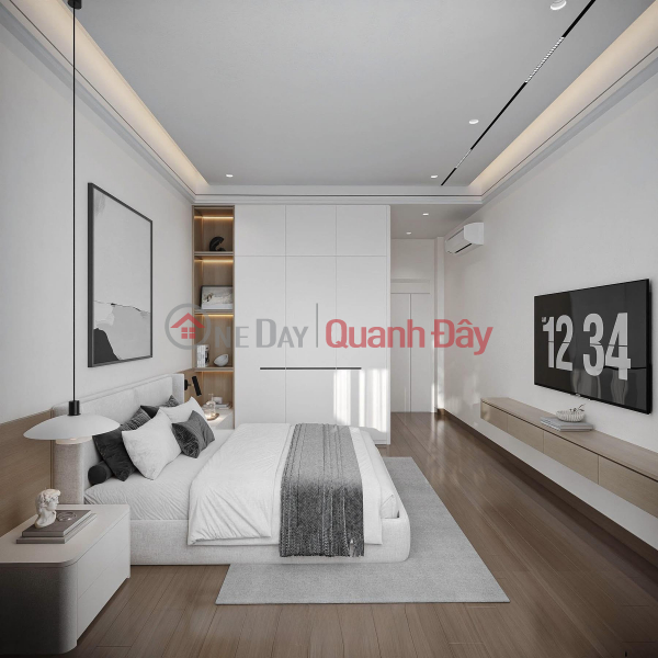 Property Search Vietnam | OneDay | Nhà ở | Niêm yết bán **Bán nhà hẻm Nguyễn Thanh Tuyền, p2, Tân Bình (4*15,5) 4 tầng khu sân bay