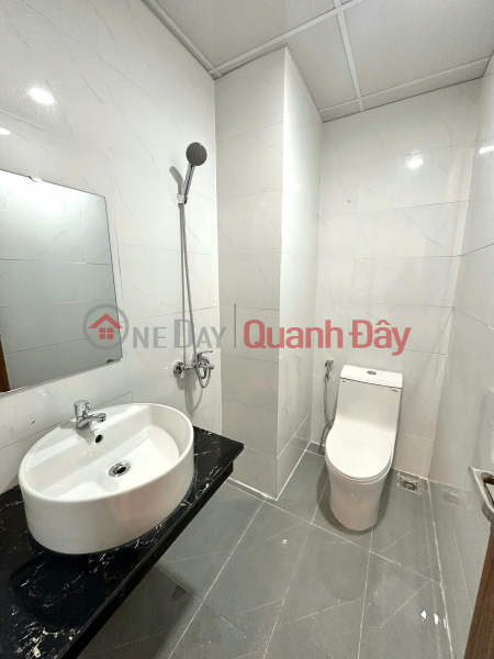 Property Search Vietnam | OneDay | Nhà ở, Niêm yết cho thuê, Studio Full Nội Thất Có Ban Công – Đường Cao Sơn 3