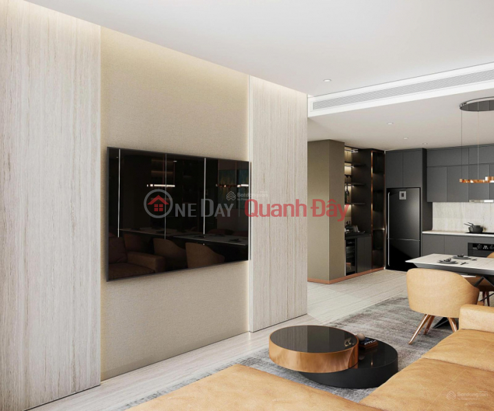 đ 6 tỷ | MỞ BÁN TÒA MIRA ĐỢT ĐẦU - BOOKING SỚM NHẬN ƯU ĐÃI 100 TRIỆU