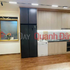 OWNER SELLS APARTMENT IN A4 BUILDING, DEN LU VIU TRIEU DOLLAR 65M 4.45 BILLION _0