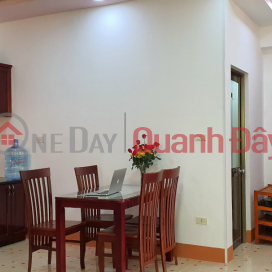 Rare item, selling Thanh Binh apartment with 2 super large balconies for only 1.7m _0